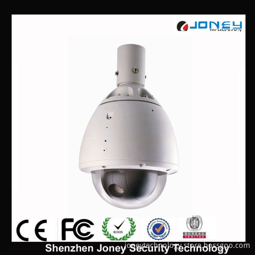 IP66 Waterproof Outdoor Use 30X Zoom 700tvl PTZ Cameras